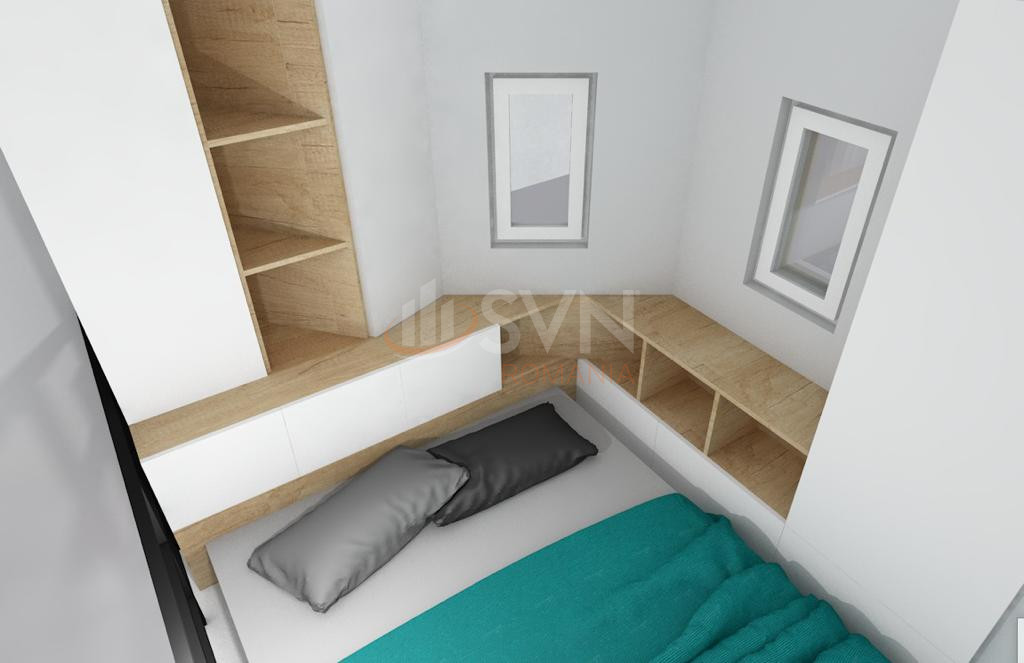 Garsoniera Bucuresti/Calea Victoriei