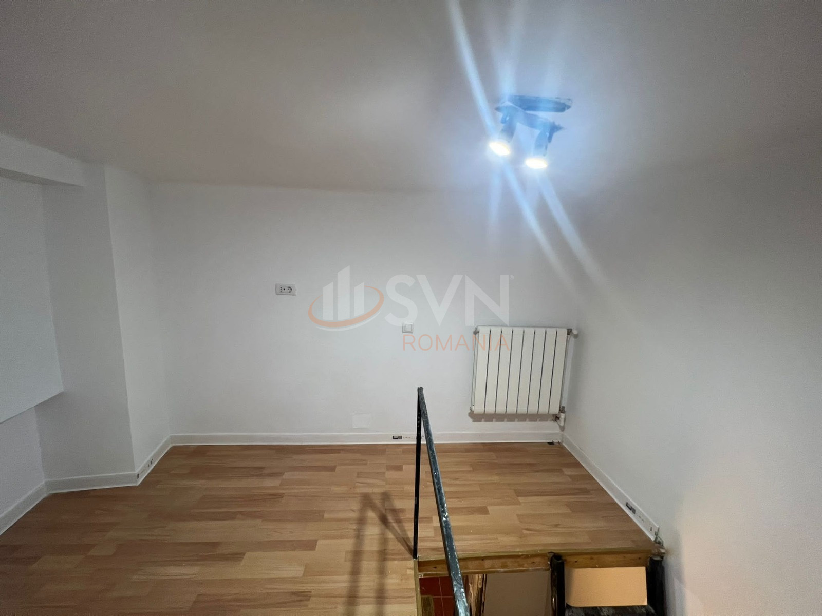 Garsoniera Bucuresti/Calea Victoriei