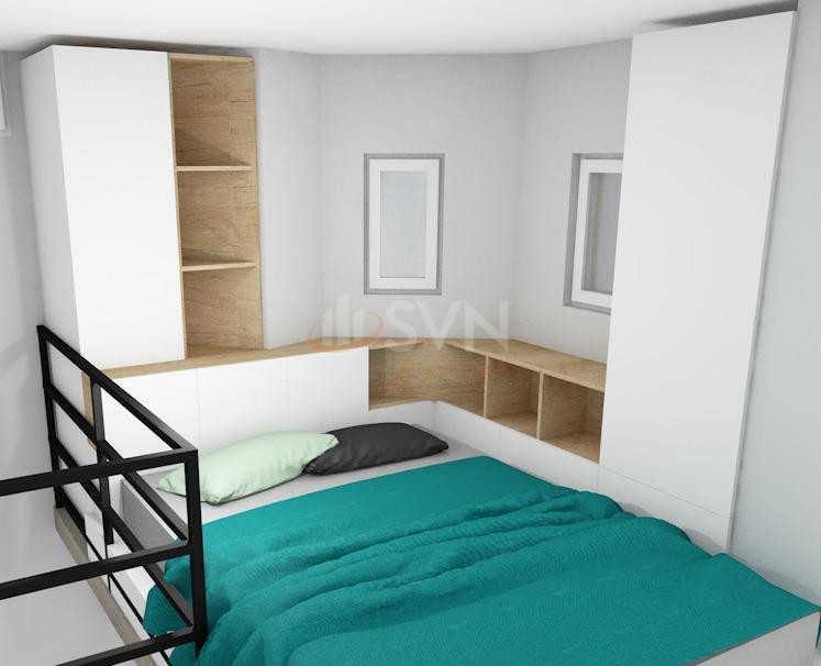 Garsoniera Bucuresti/Calea Victoriei