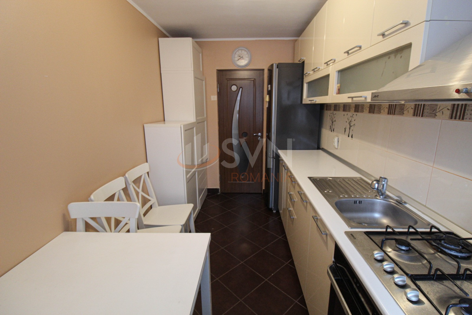 Garsoniera Bucuresti/Vitan-barzesti (s4)