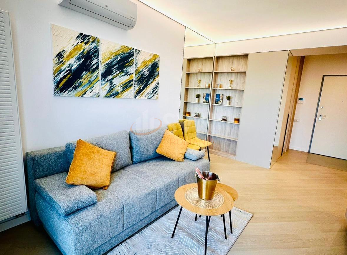 Garsoniera Bucuresti/Pipera