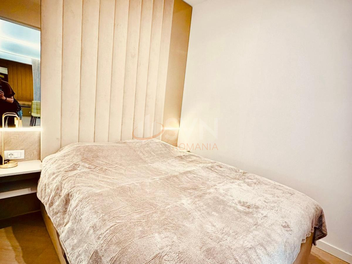 Garsoniera Bucuresti/Pipera