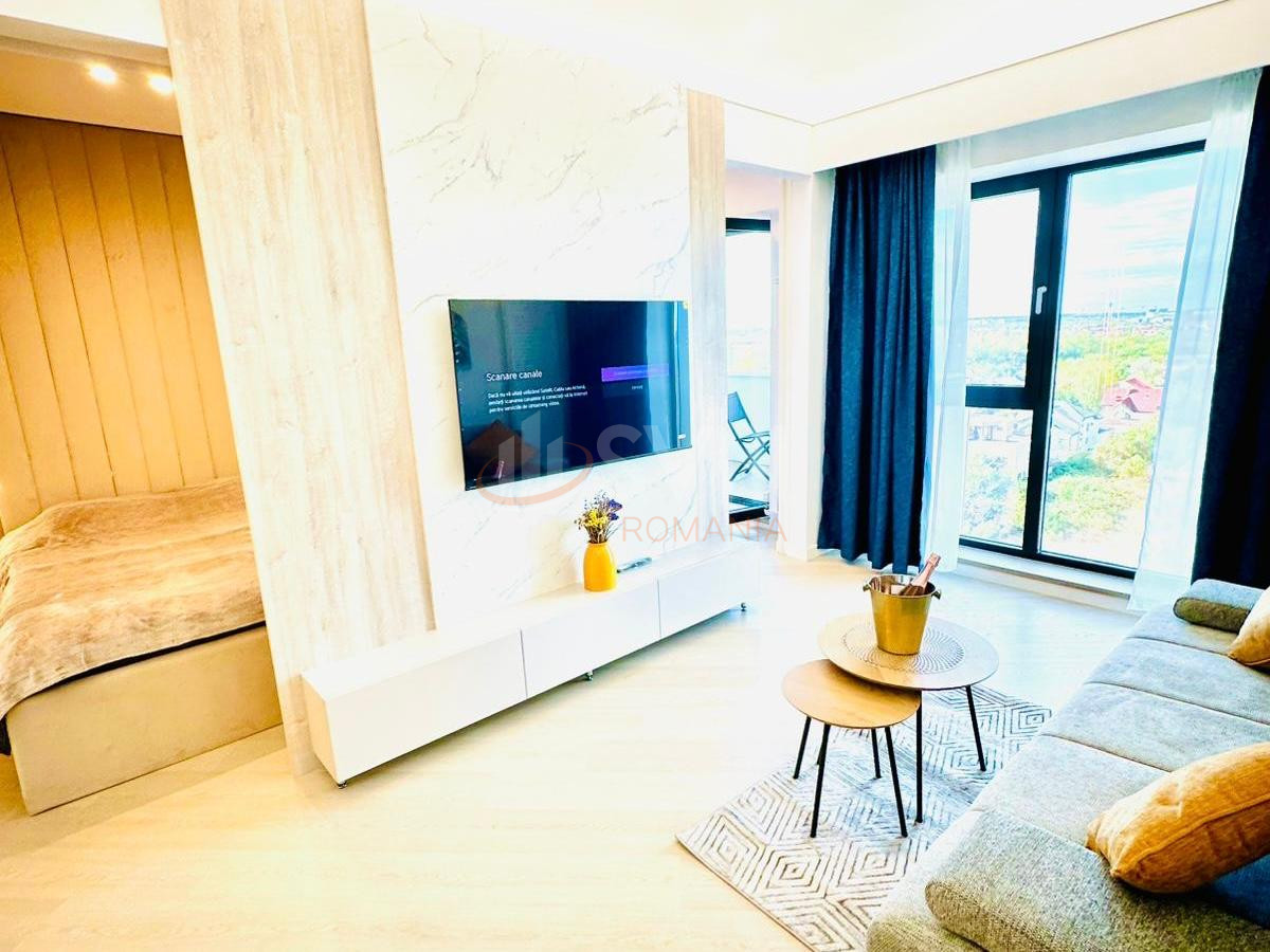 Garsoniera Bucuresti/Pipera