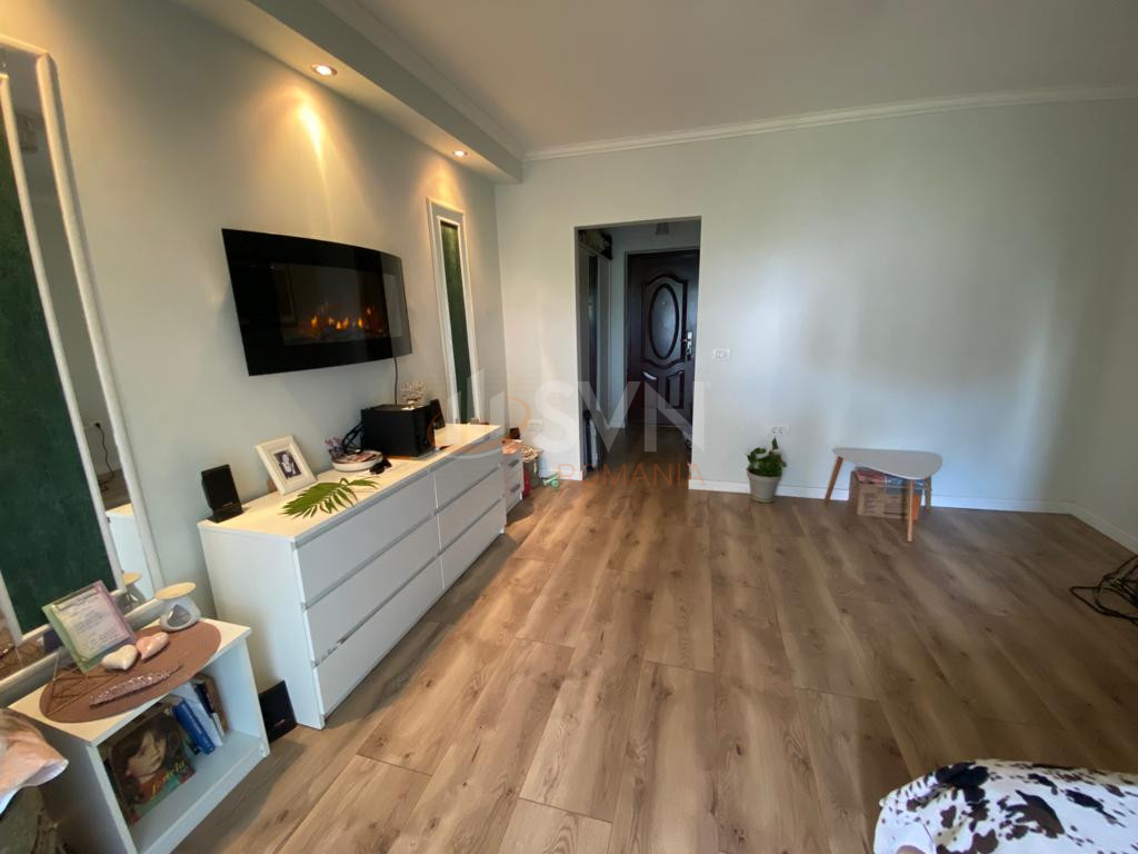 Garsoniera Bucuresti/Baba Novac