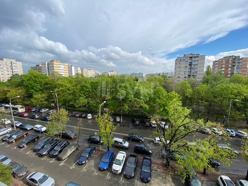 Garsoniera Bucuresti/Baba Novac