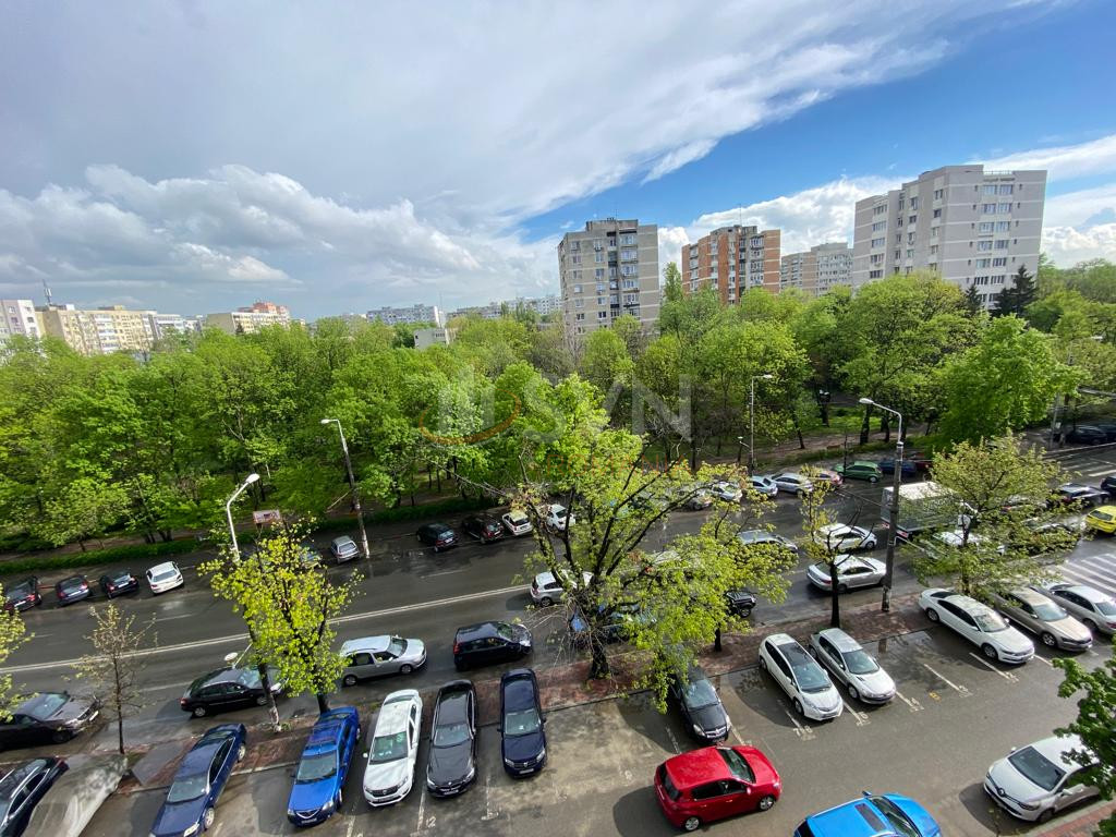 Garsoniera Bucuresti/Baba Novac