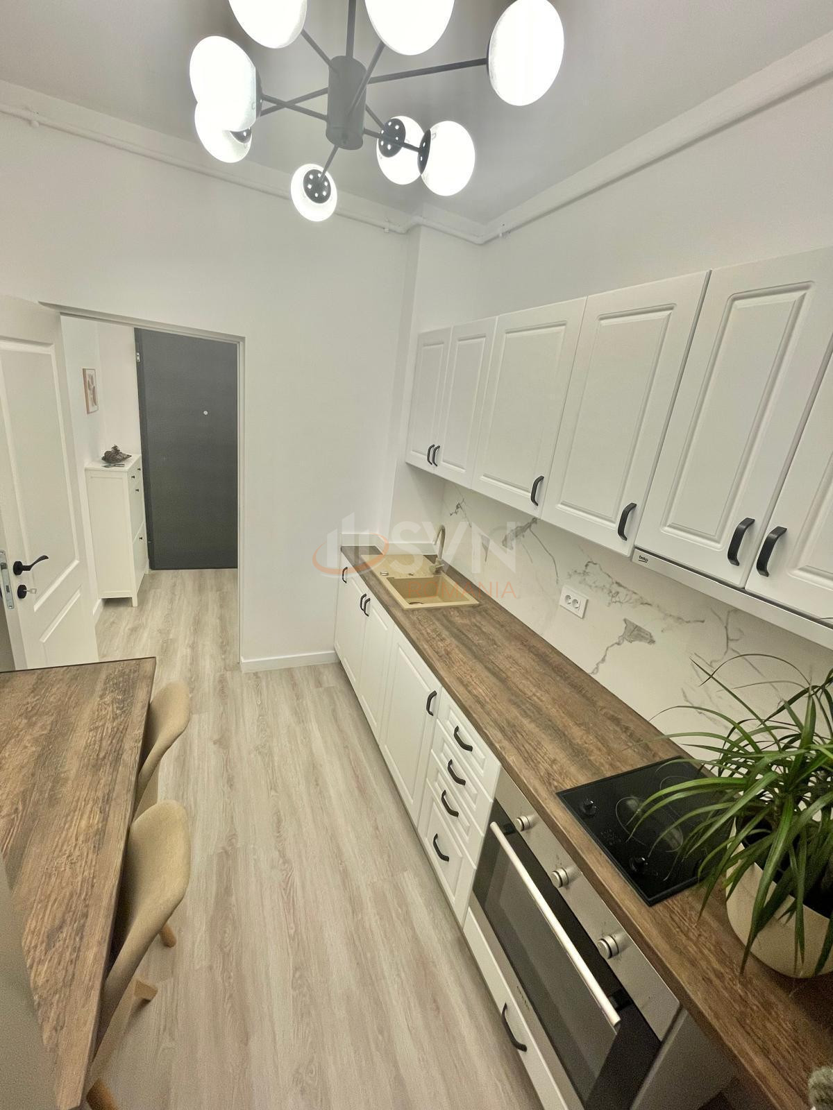 Garsoniera Bucuresti/Lujerului