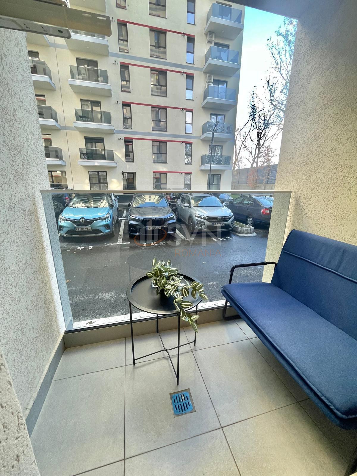 Garsoniera Bucuresti/Lujerului