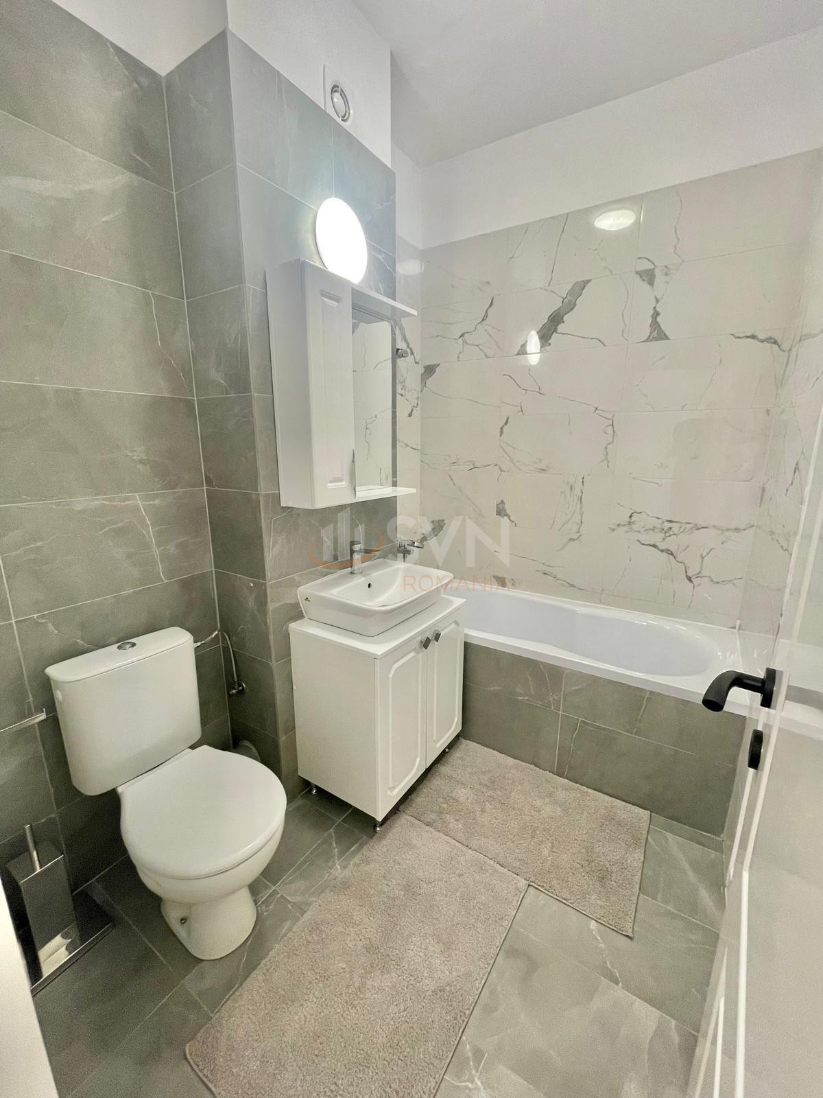 Garsoniera Bucuresti/Lujerului