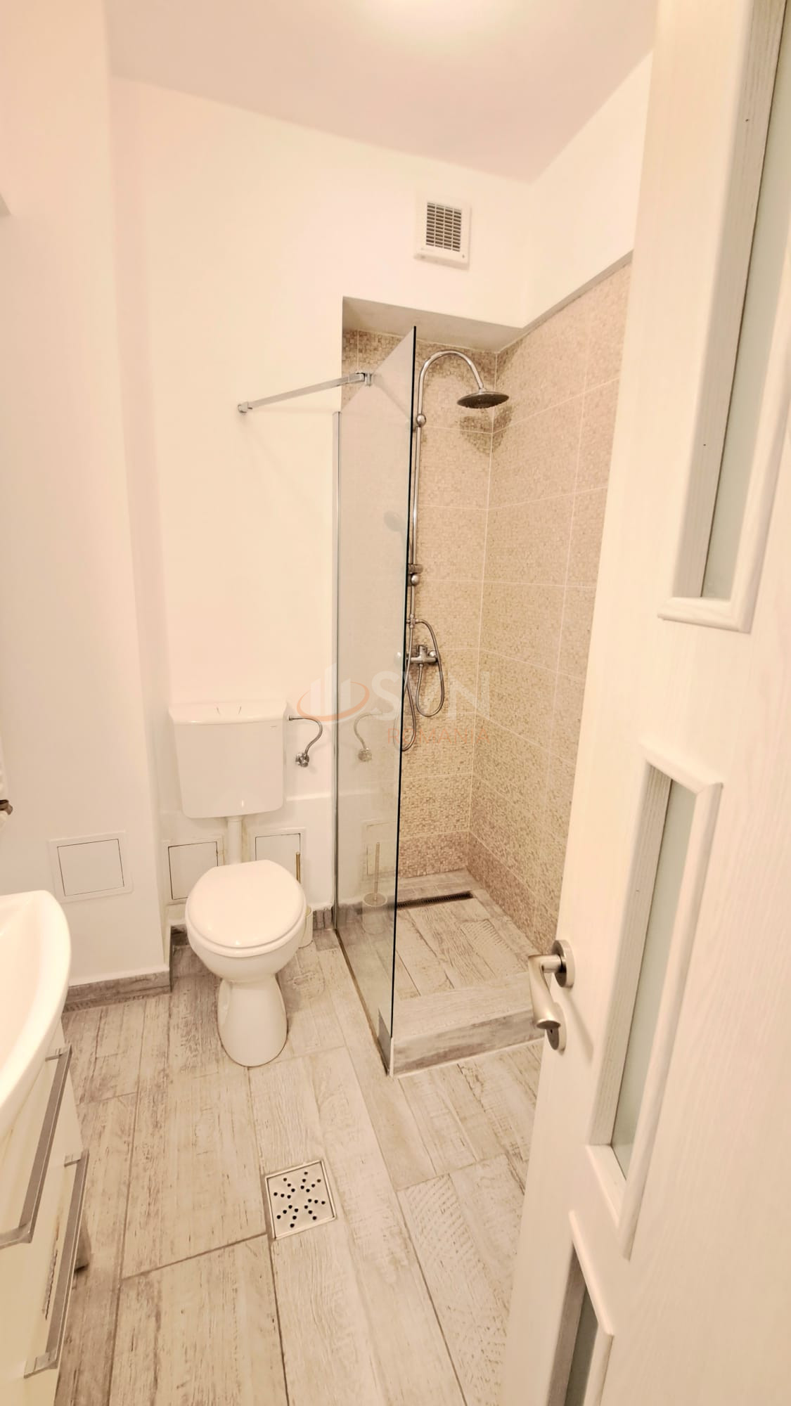 Garsoniera Bucuresti/Cismigiu