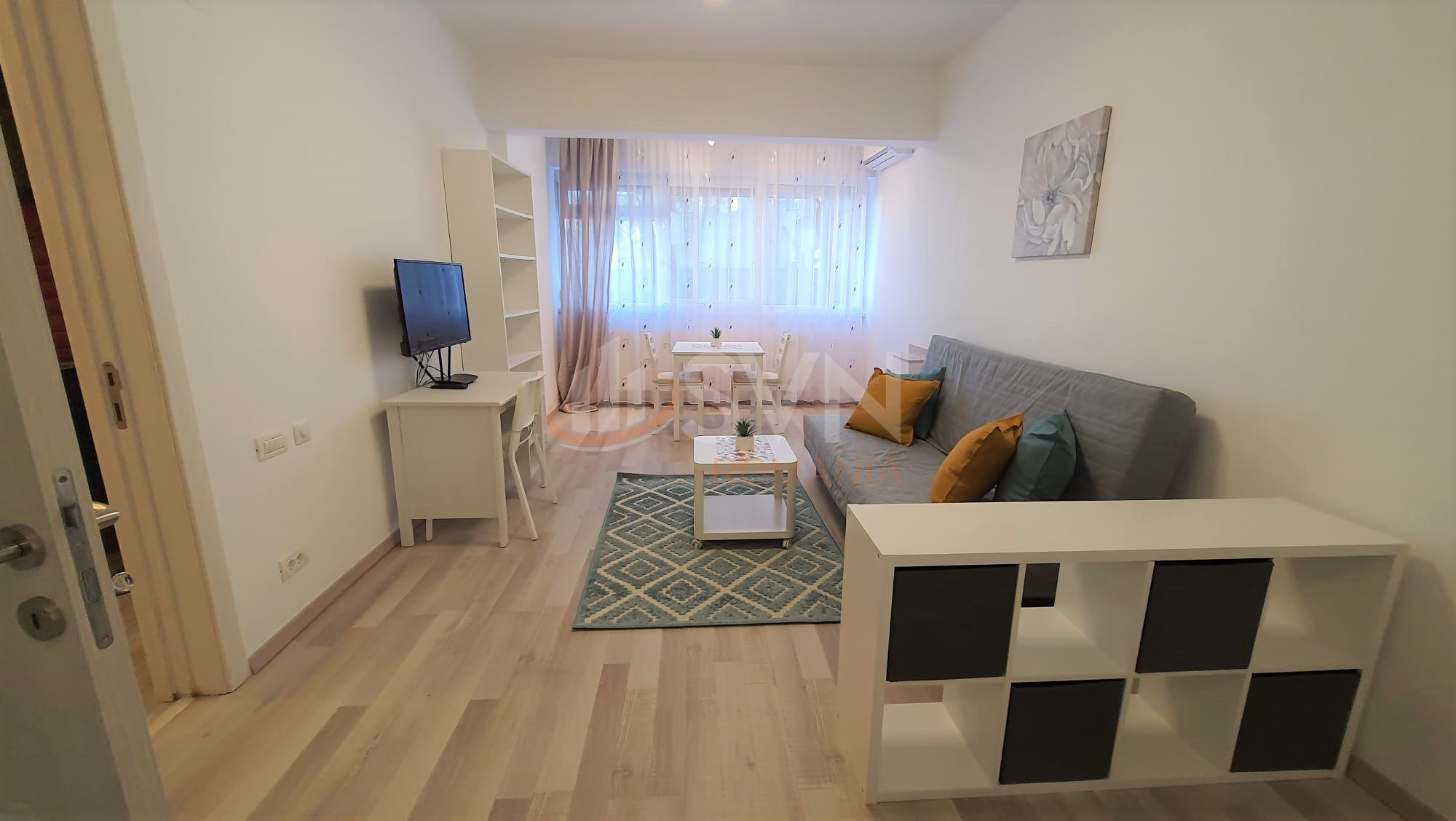 Garsoniera Bucuresti/Cismigiu