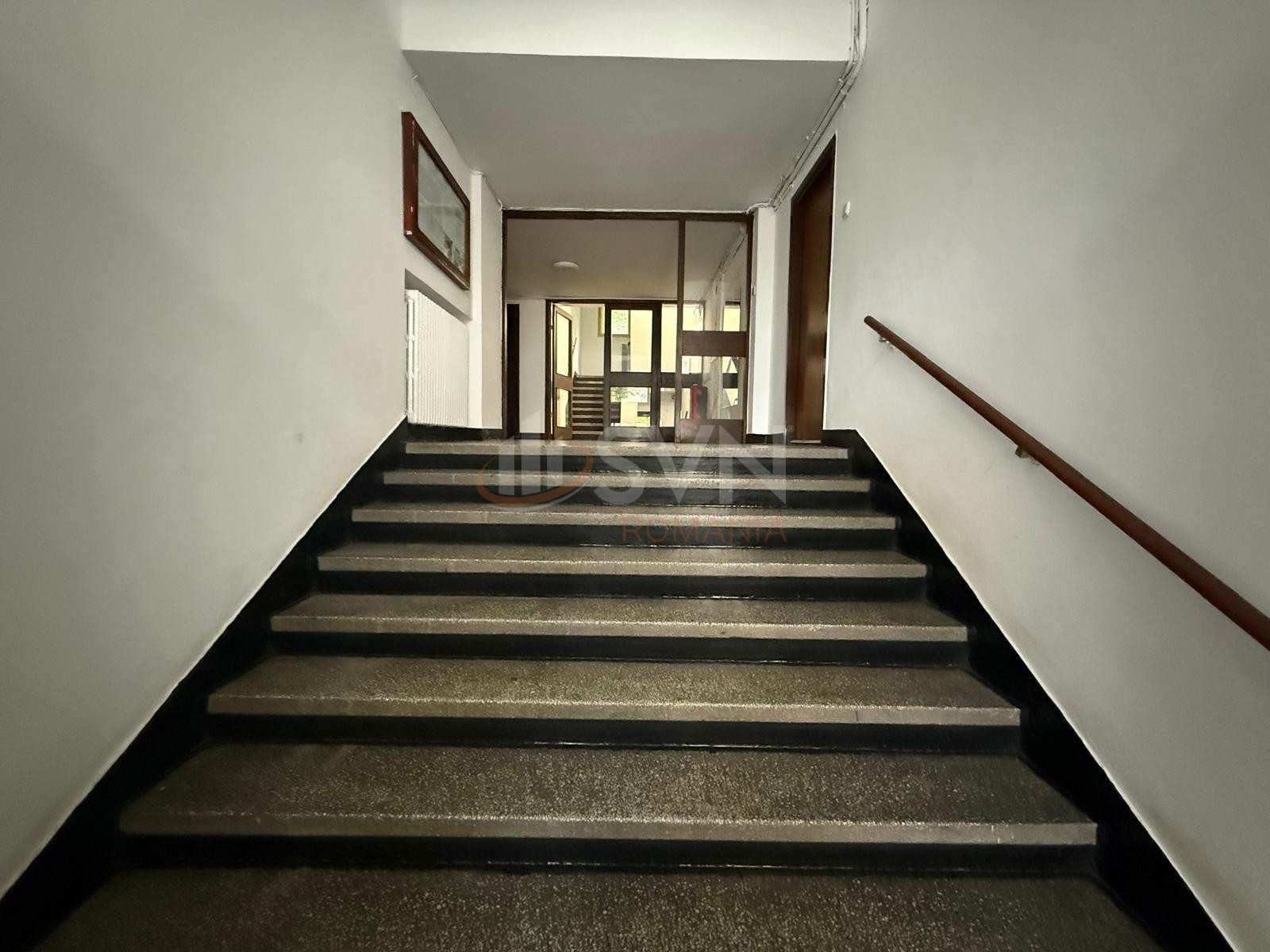 Garsoniera Bucuresti/Cismigiu