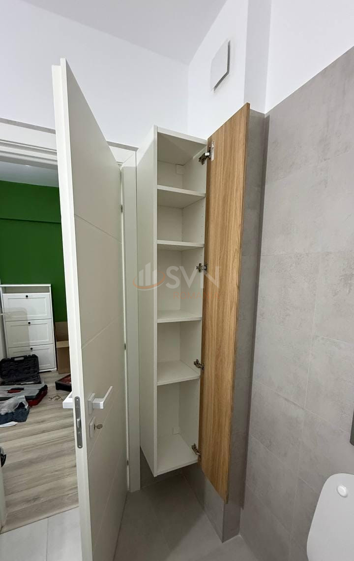 Garsoniera Bucuresti/Lujerului