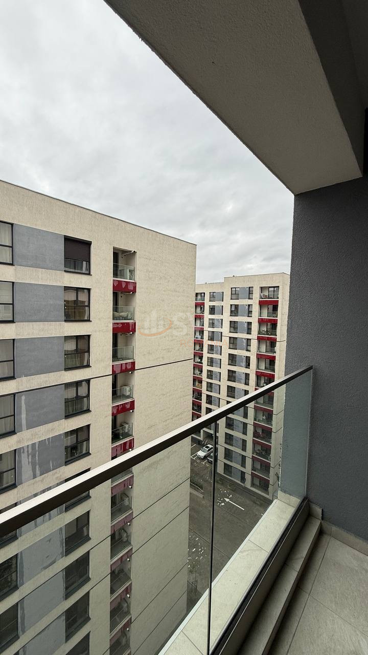 Garsoniera Bucuresti/Lujerului