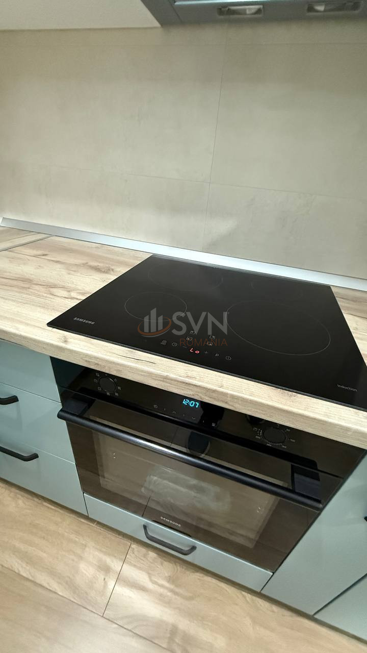 Garsoniera Bucuresti/Lujerului