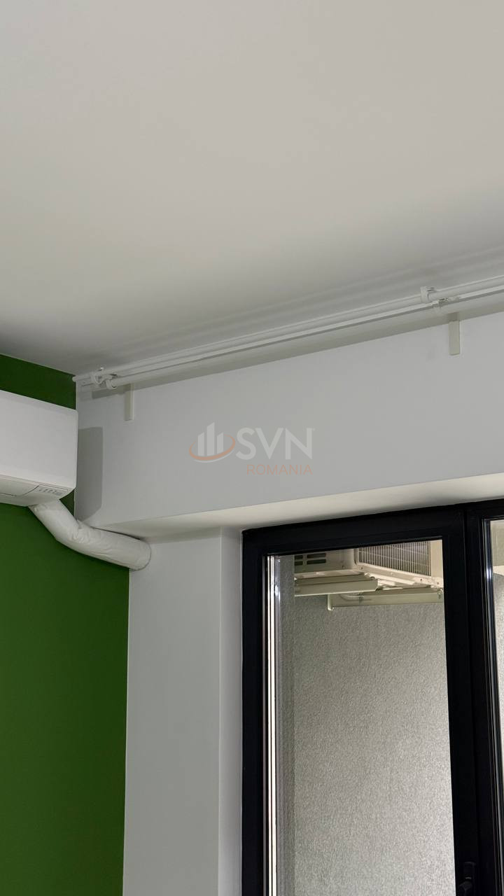 Garsoniera Bucuresti/Lujerului