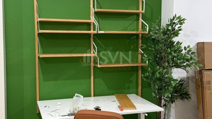 Garsoniera Bucuresti/Lujerului