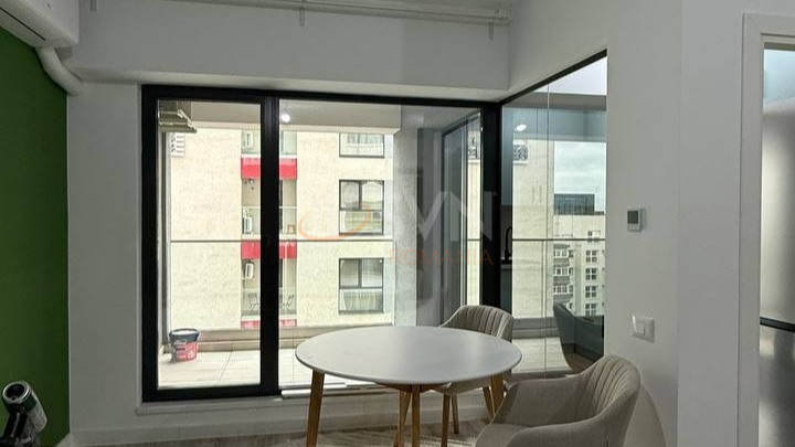 Garsoniera Bucuresti/Lujerului