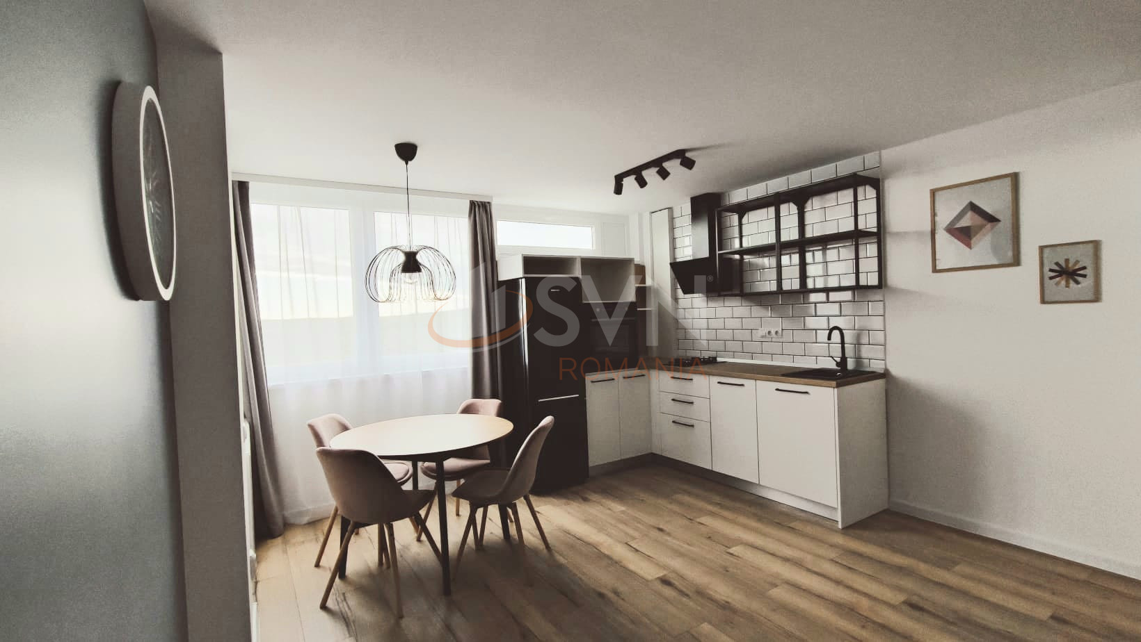 Garsoniera Cluj/Gheorgheni