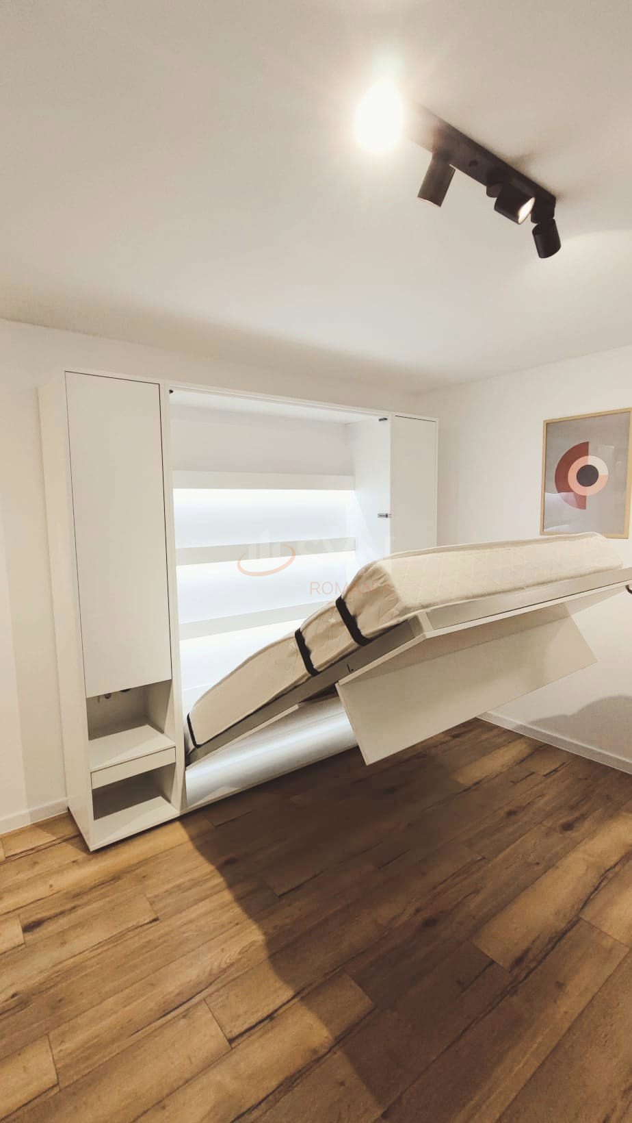 Garsoniera Cluj/Gheorgheni