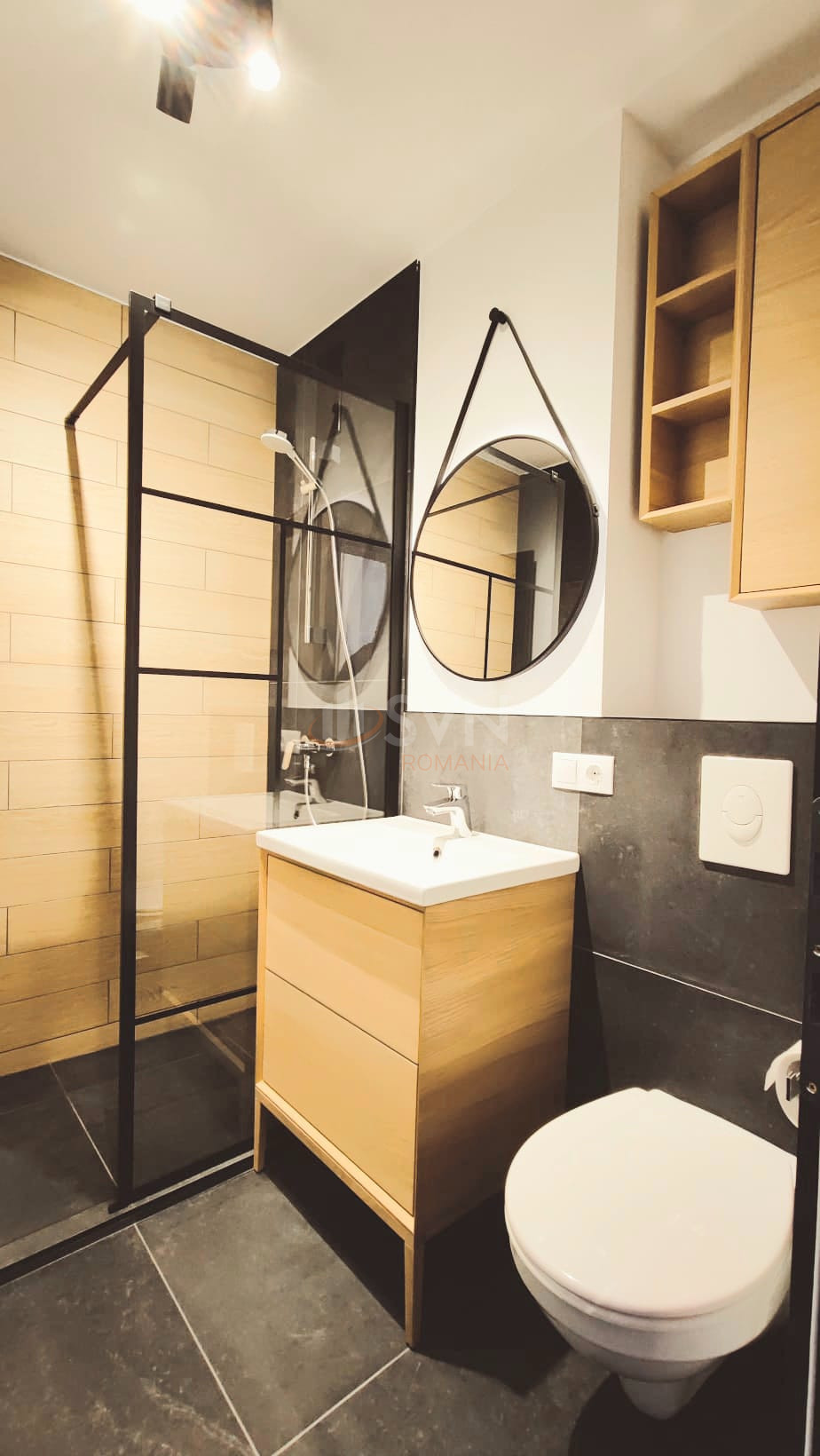 Garsoniera Cluj/Gheorgheni