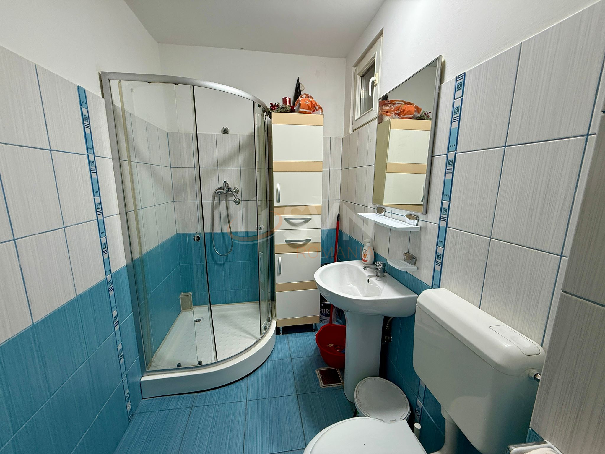 Garsoniera Bucuresti/Alexandru Obregia