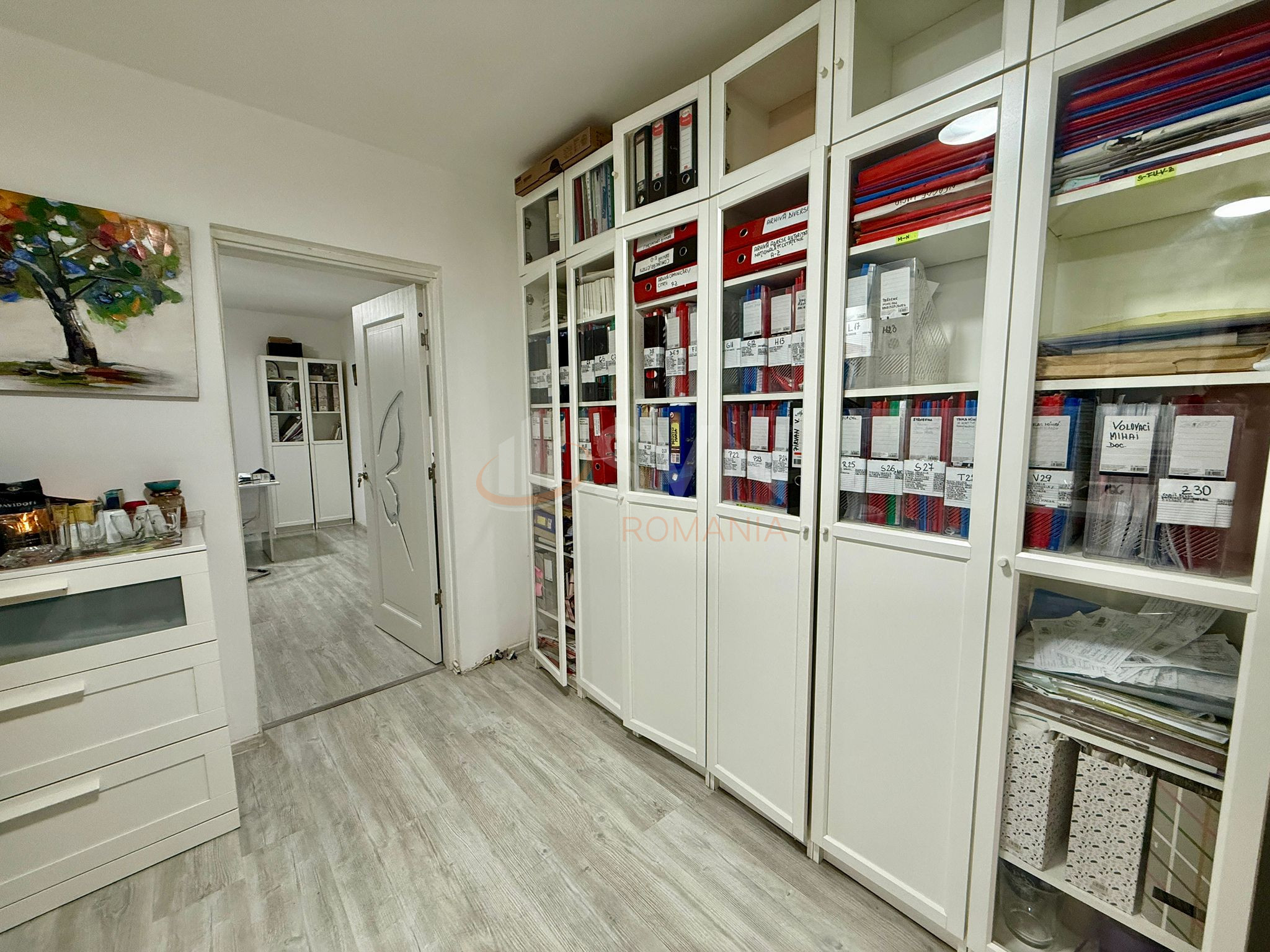 Garsoniera Bucuresti/Alexandru Obregia