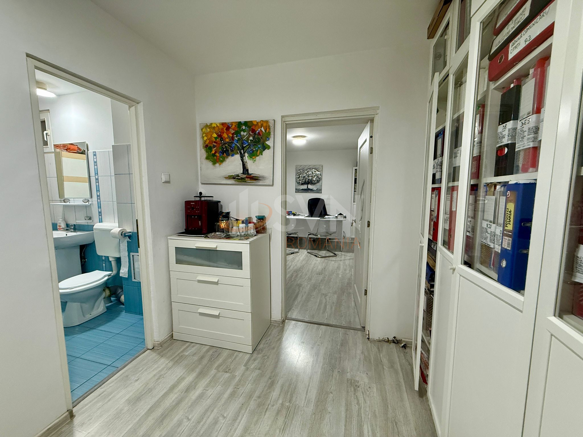 Garsoniera Bucuresti/Alexandru Obregia