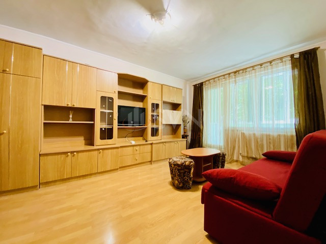 Garsoniera Bucuresti/Titan