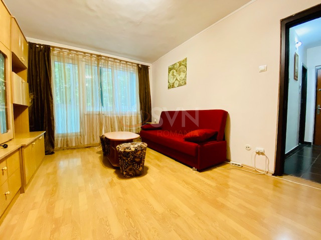 Garsoniera Bucuresti/Titan