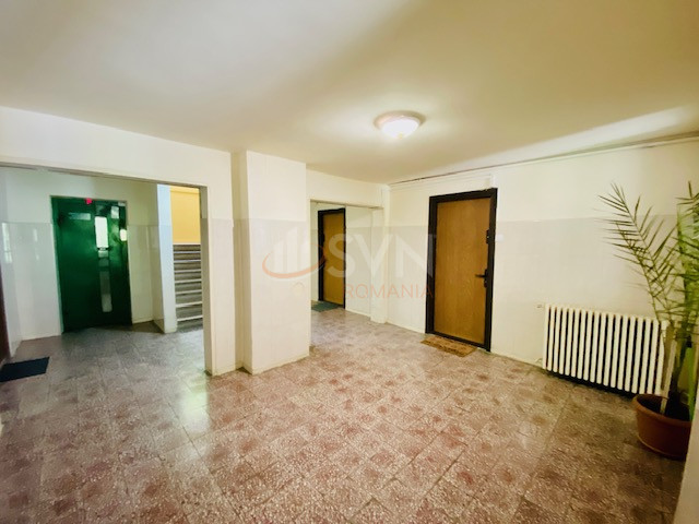 Garsoniera Bucuresti/Titan