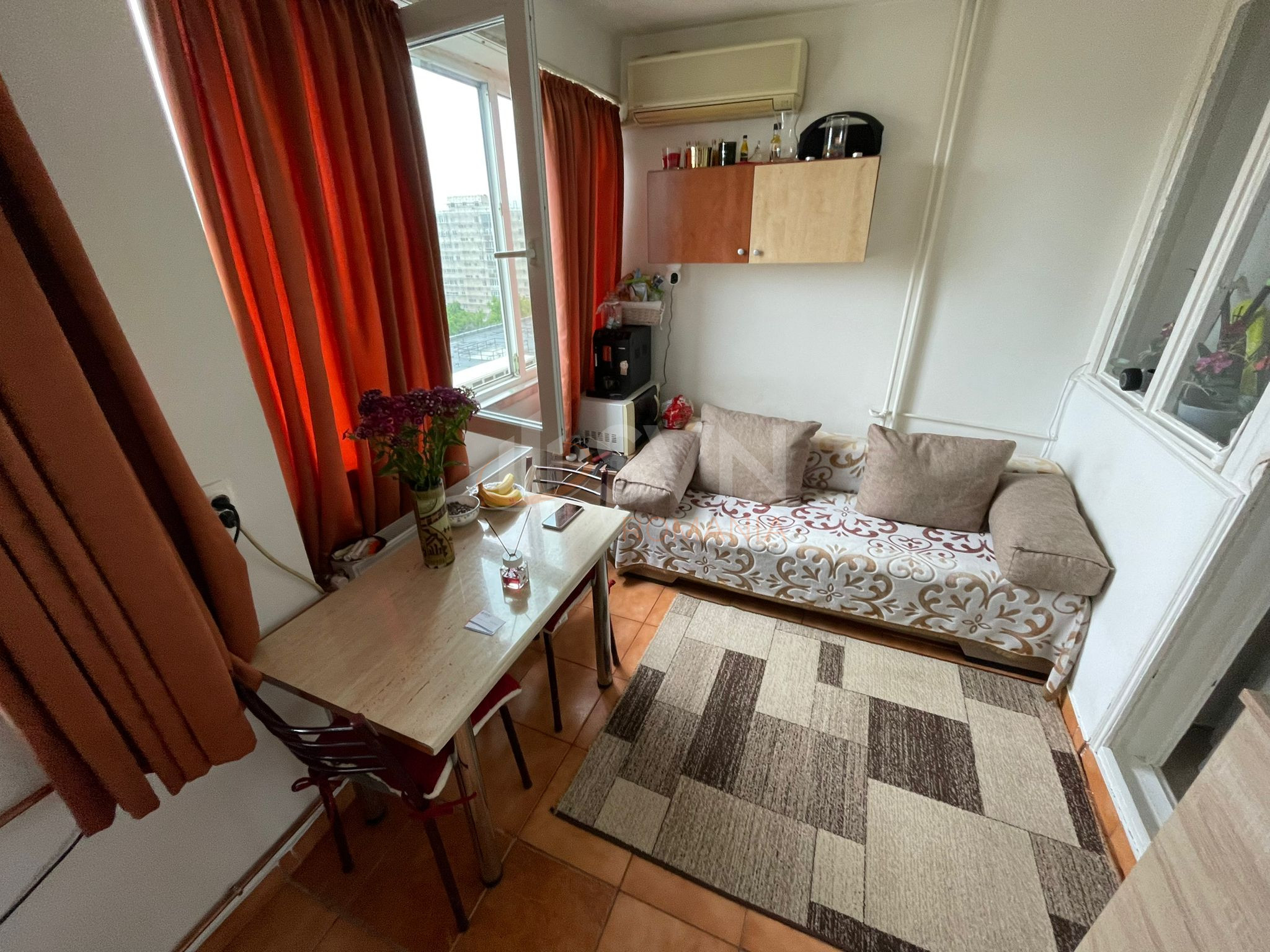 Garsoniera Bucuresti/Lujerului