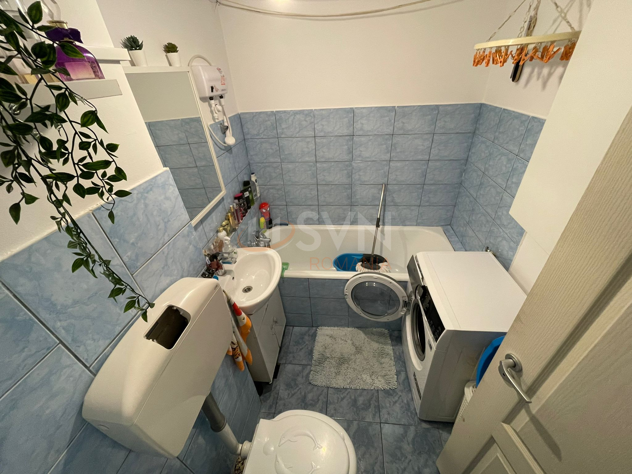 Garsoniera Bucuresti/Lujerului