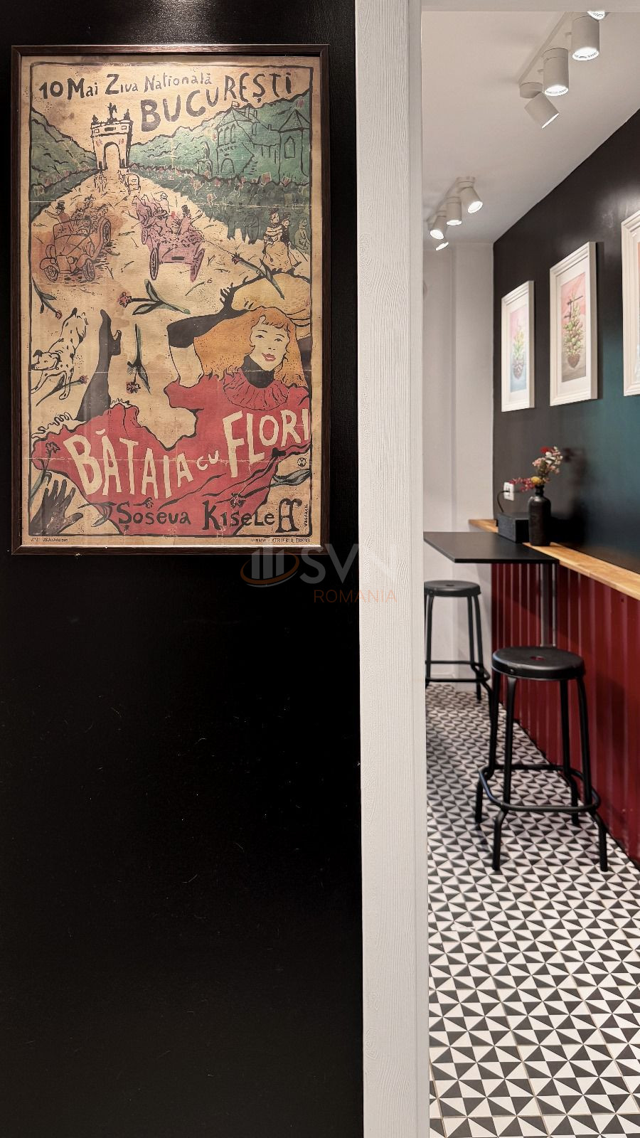 Garsoniera Bucuresti/Colentina