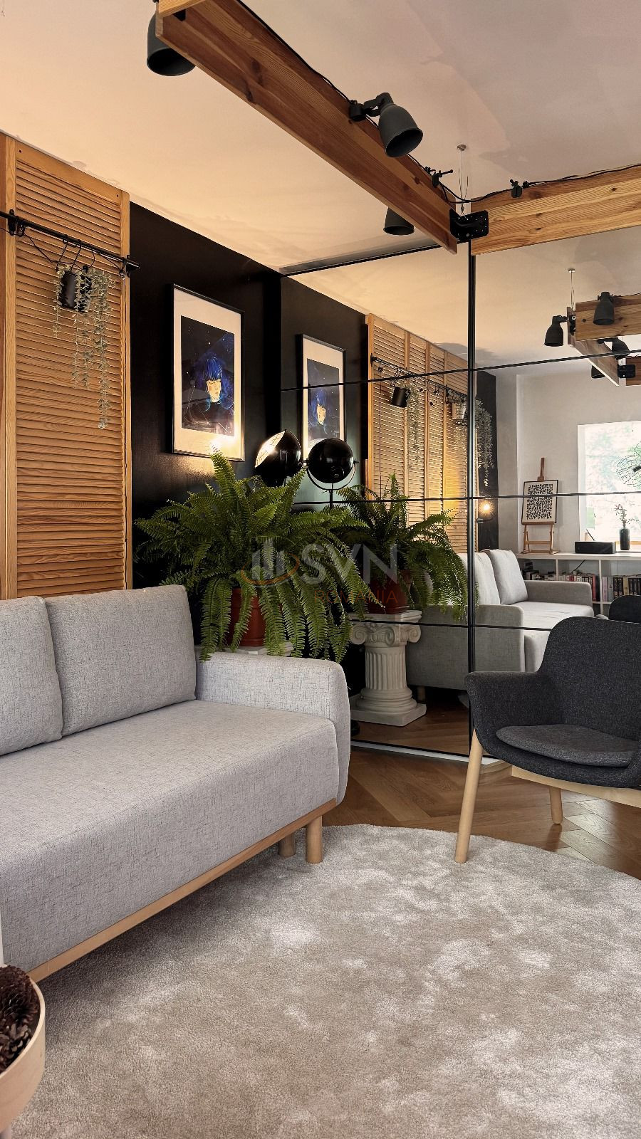 Garsoniera Bucuresti/Colentina