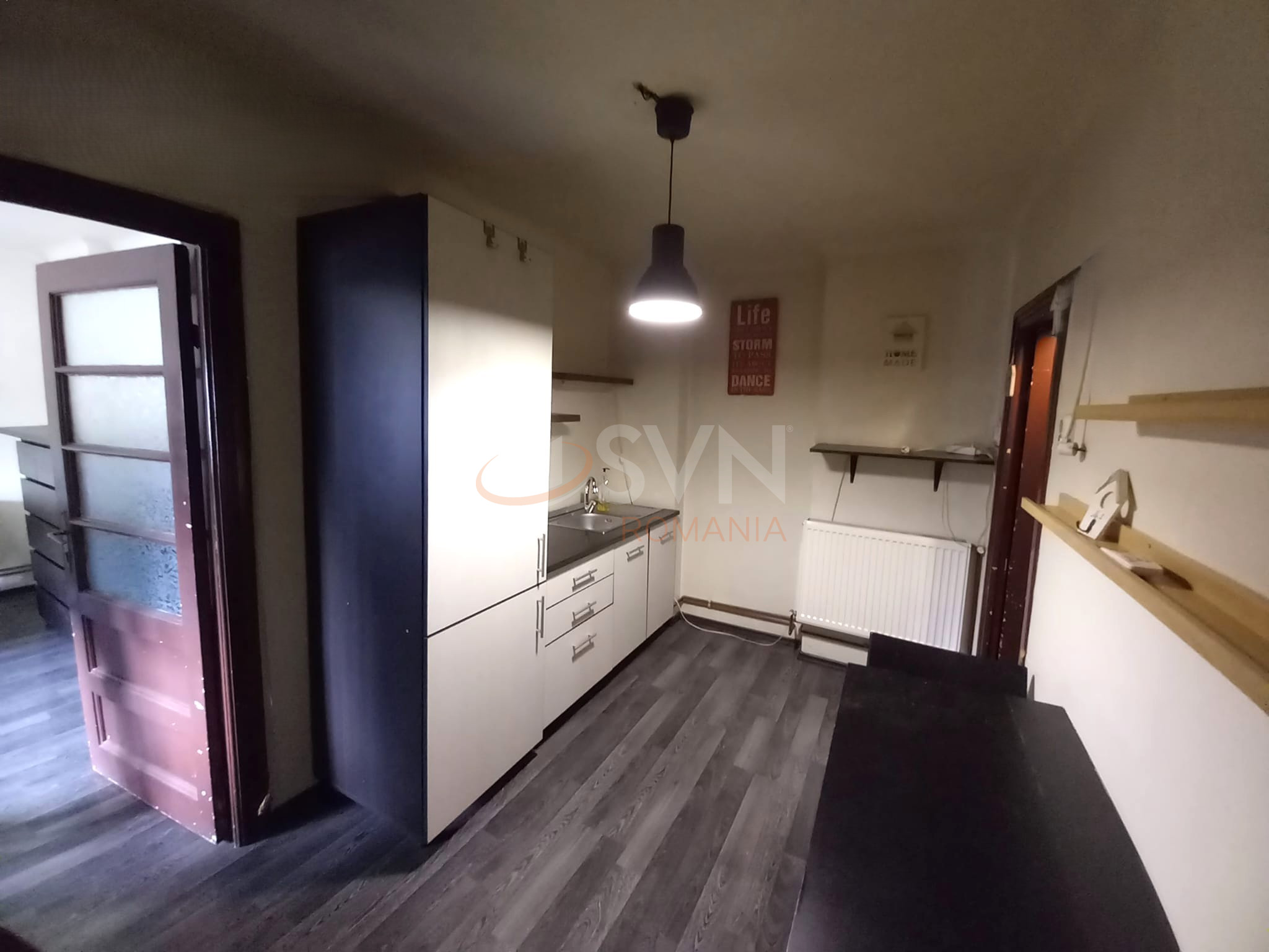 Garsoniera Bucuresti/Parcul Carol