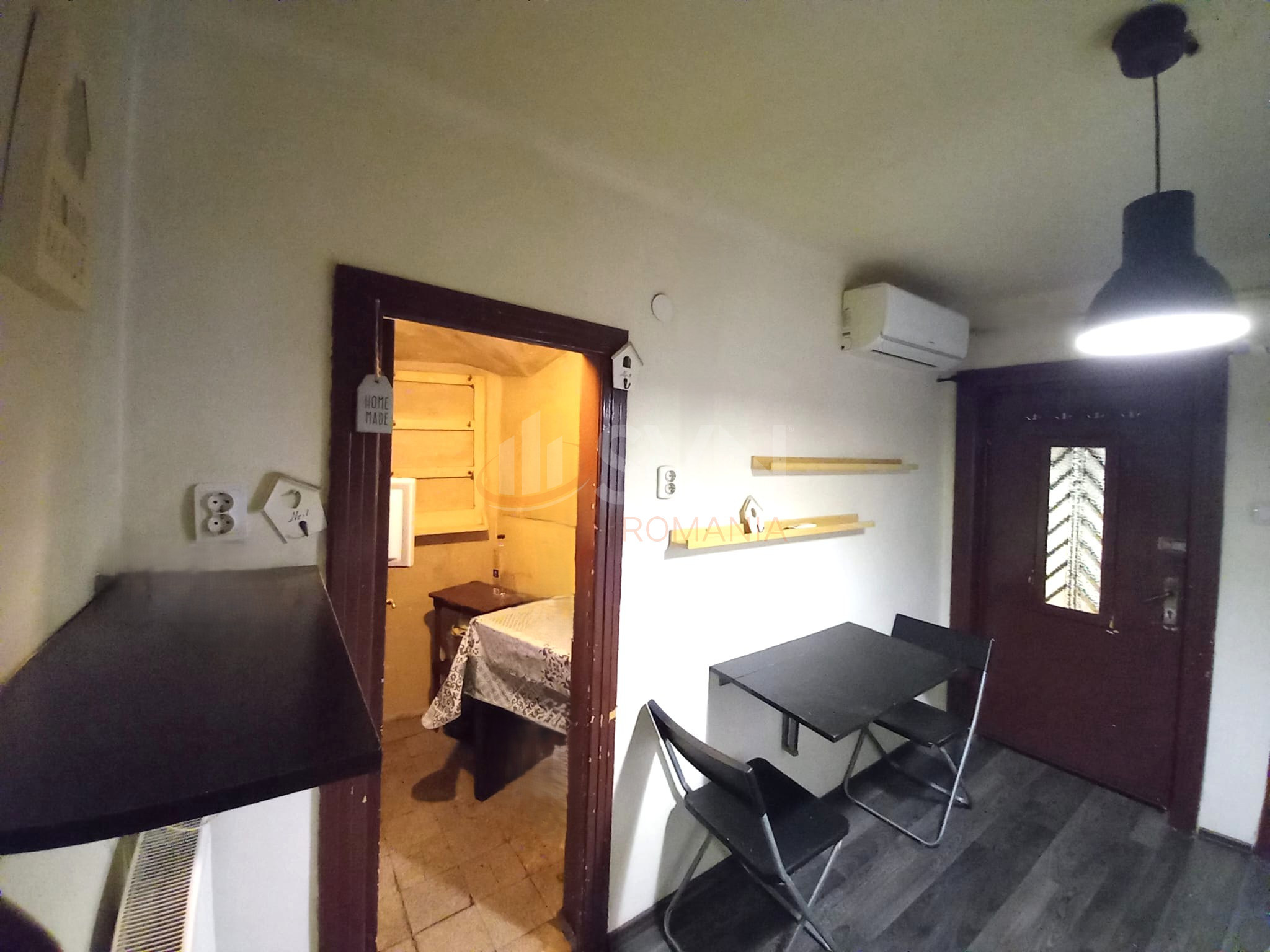 Garsoniera Bucuresti/Parcul Carol