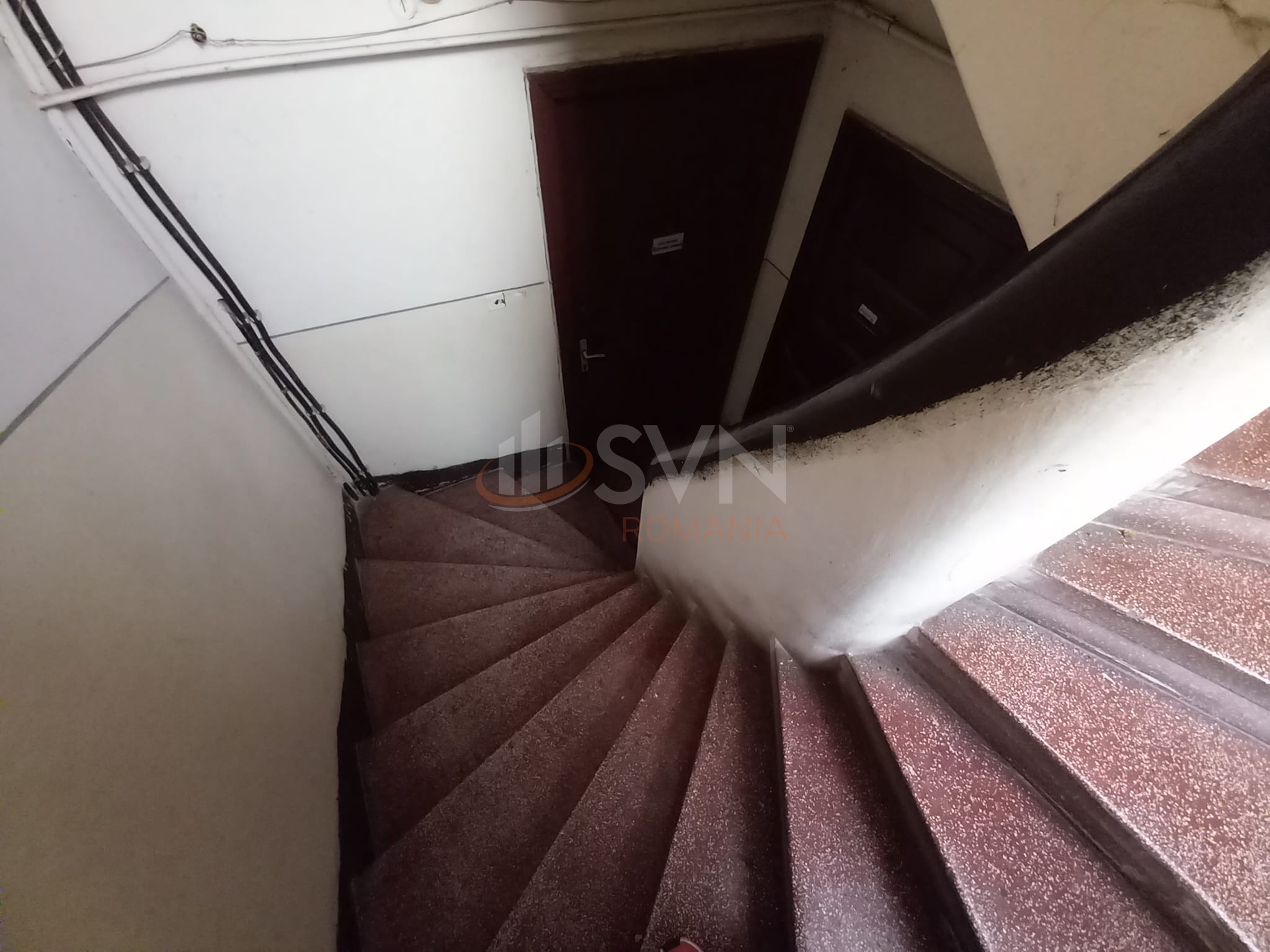 Garsoniera Bucuresti/Parcul Carol