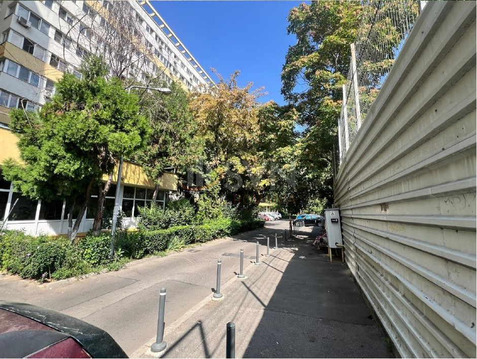 Garsoniera Bucuresti/Bucur Obor