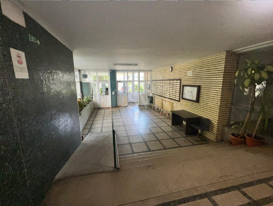 Garsoniera Bucuresti/Bucur Obor