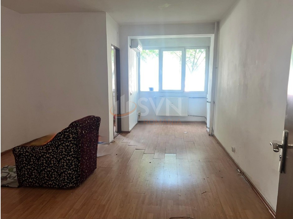 Garsoniera Bucuresti/Bucur Obor