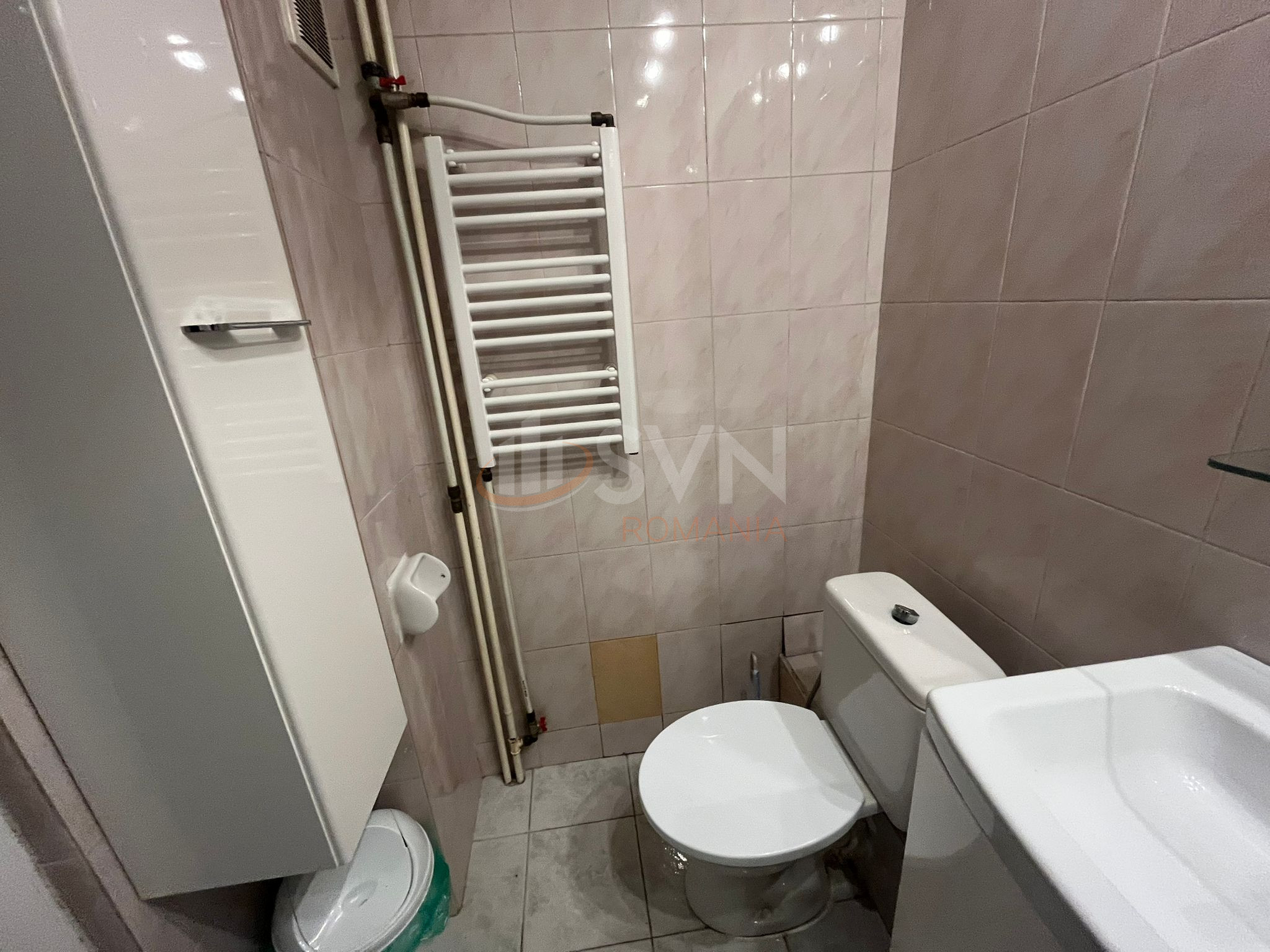 Garsoniera Bucuresti/Calea Calarasilor