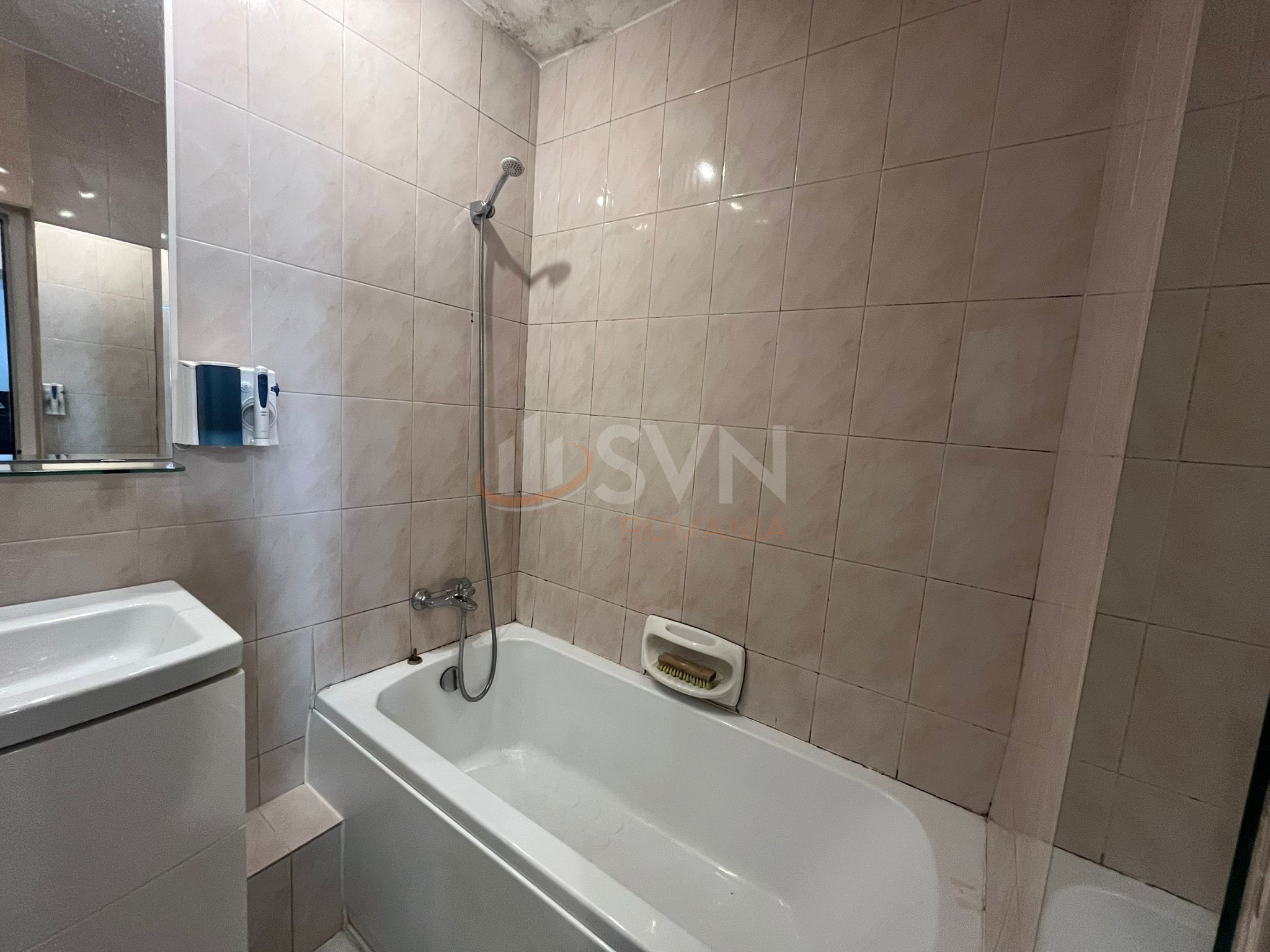 Garsoniera Bucuresti/Calea Calarasilor