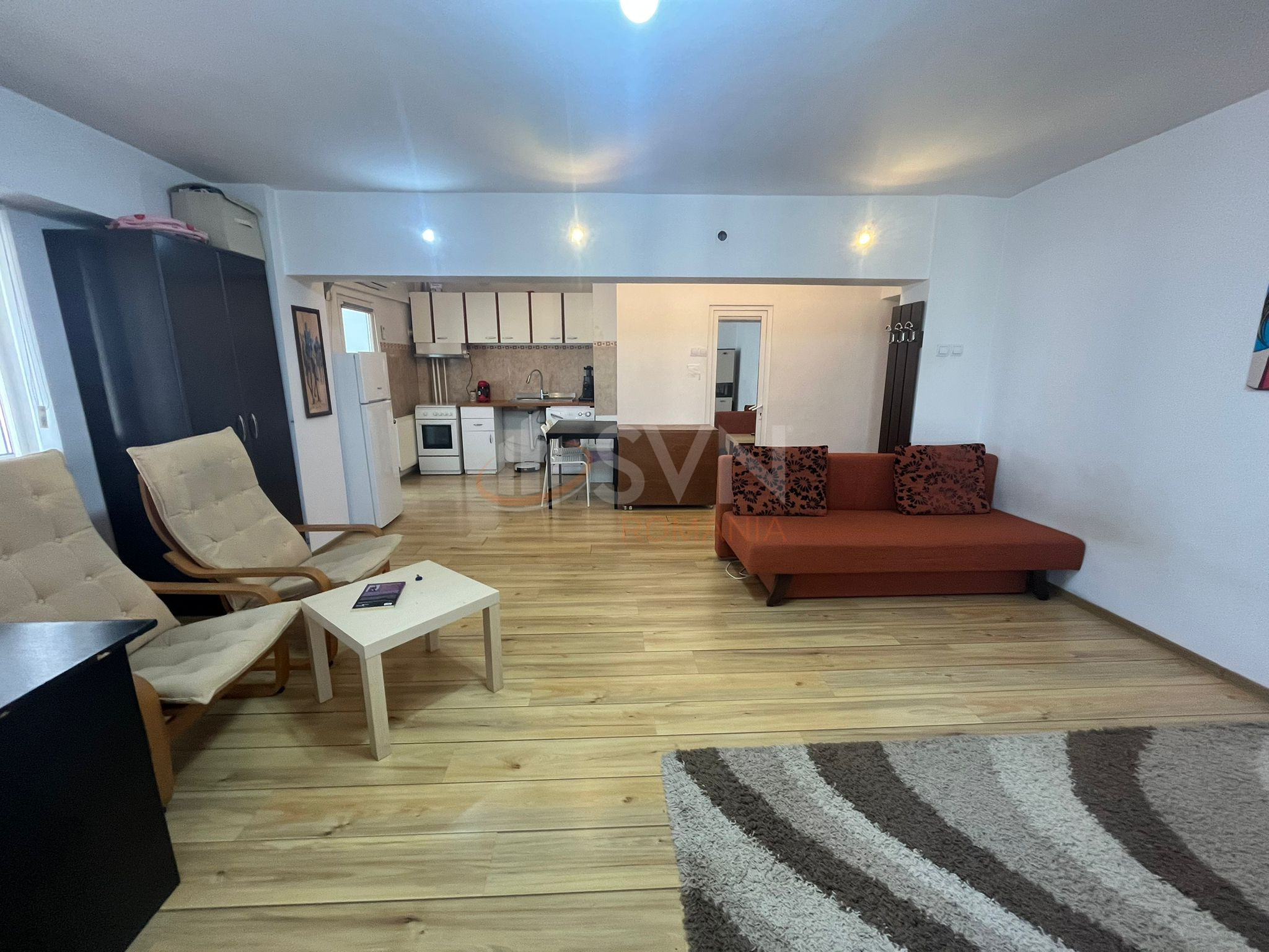 Garsoniera Bucuresti/Calea Calarasilor