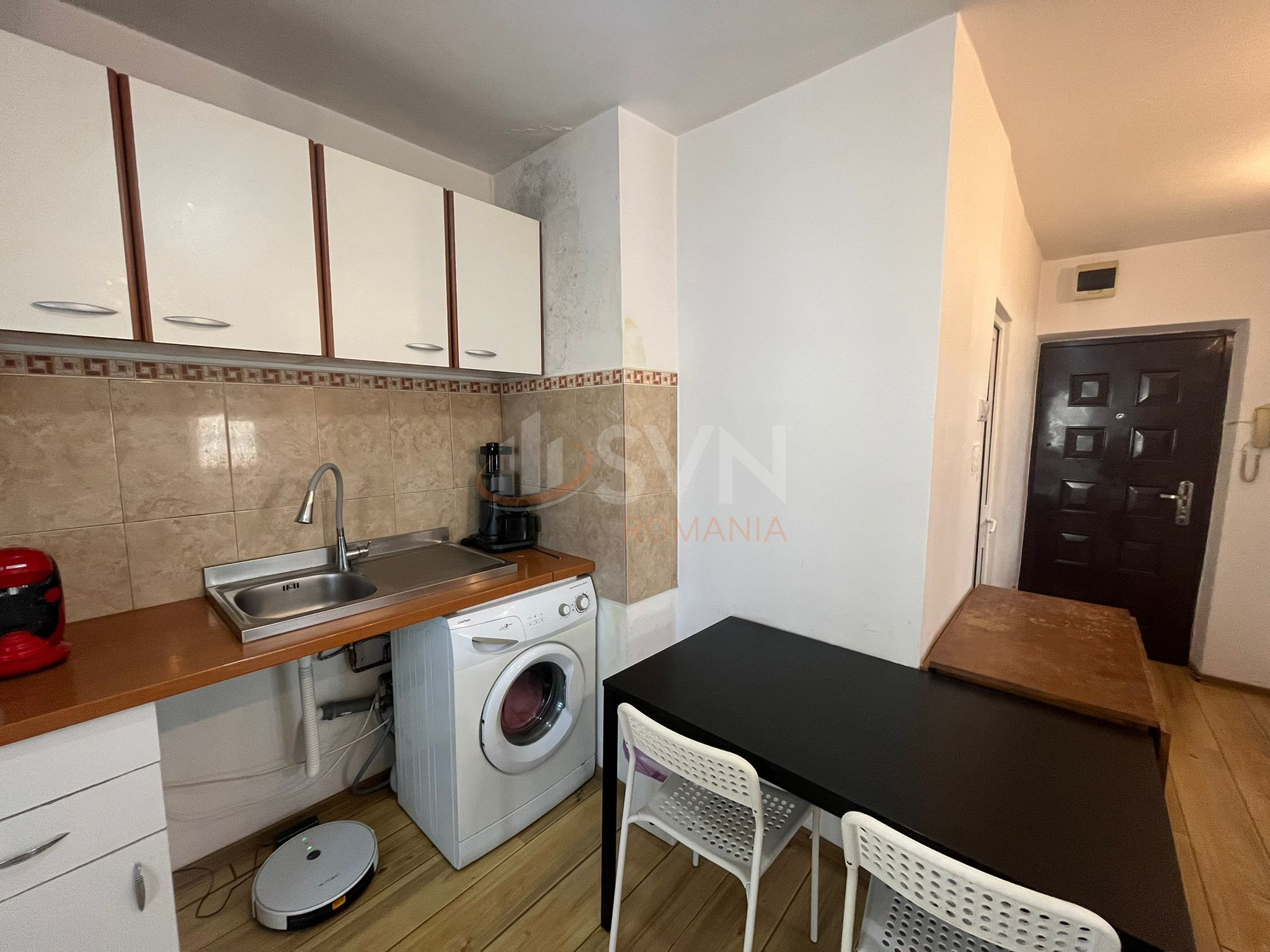 Garsoniera Bucuresti/Calea Calarasilor