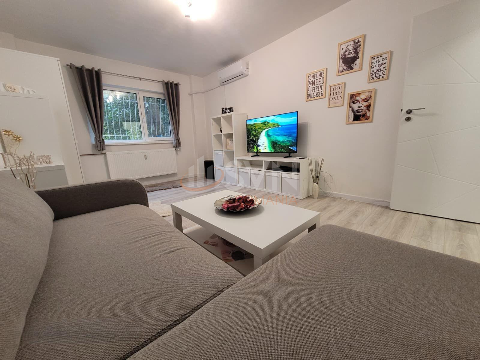 Garsoniera Bucuresti/Tineretului