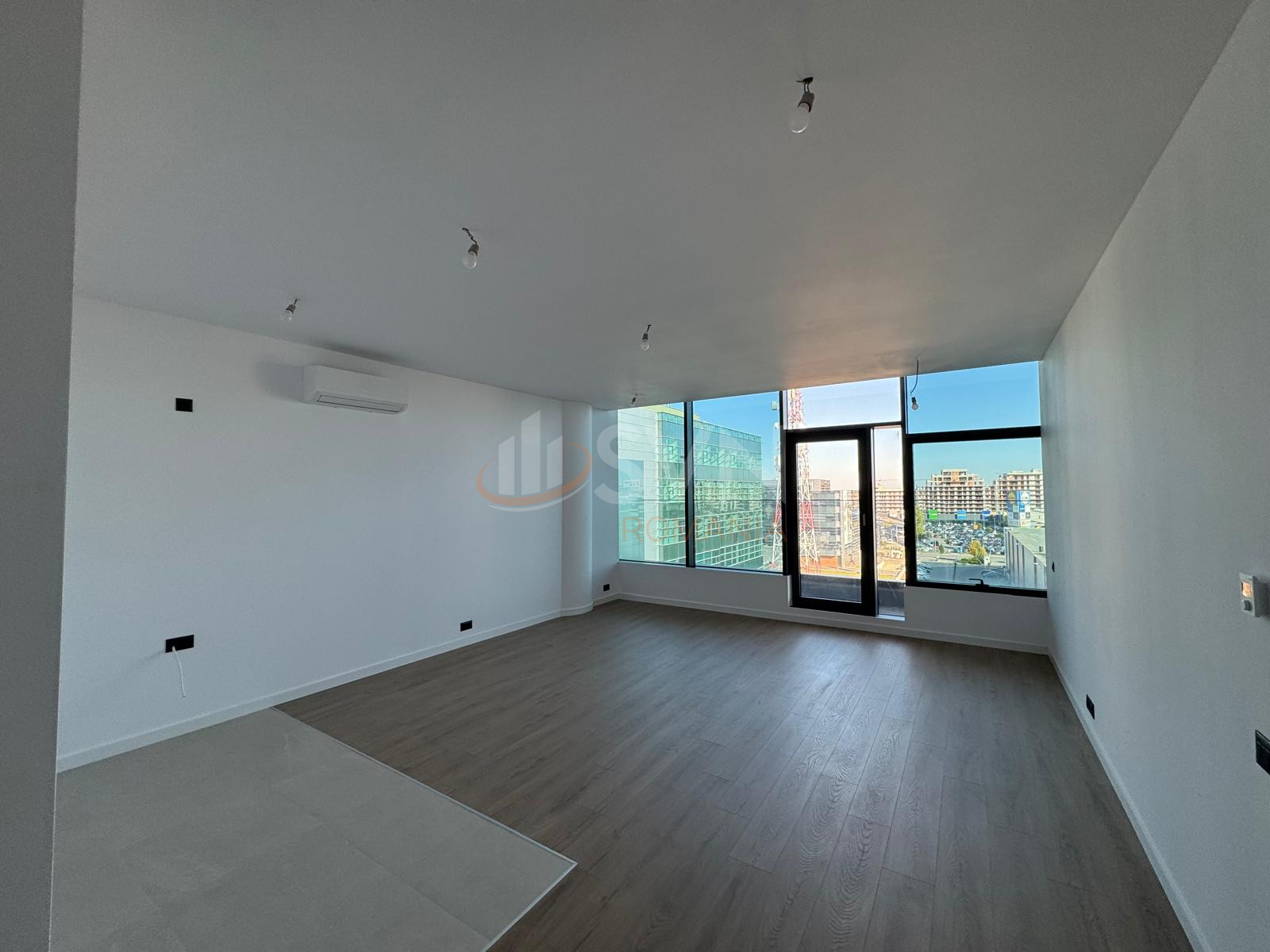 Garsoniera Bucuresti/Pipera