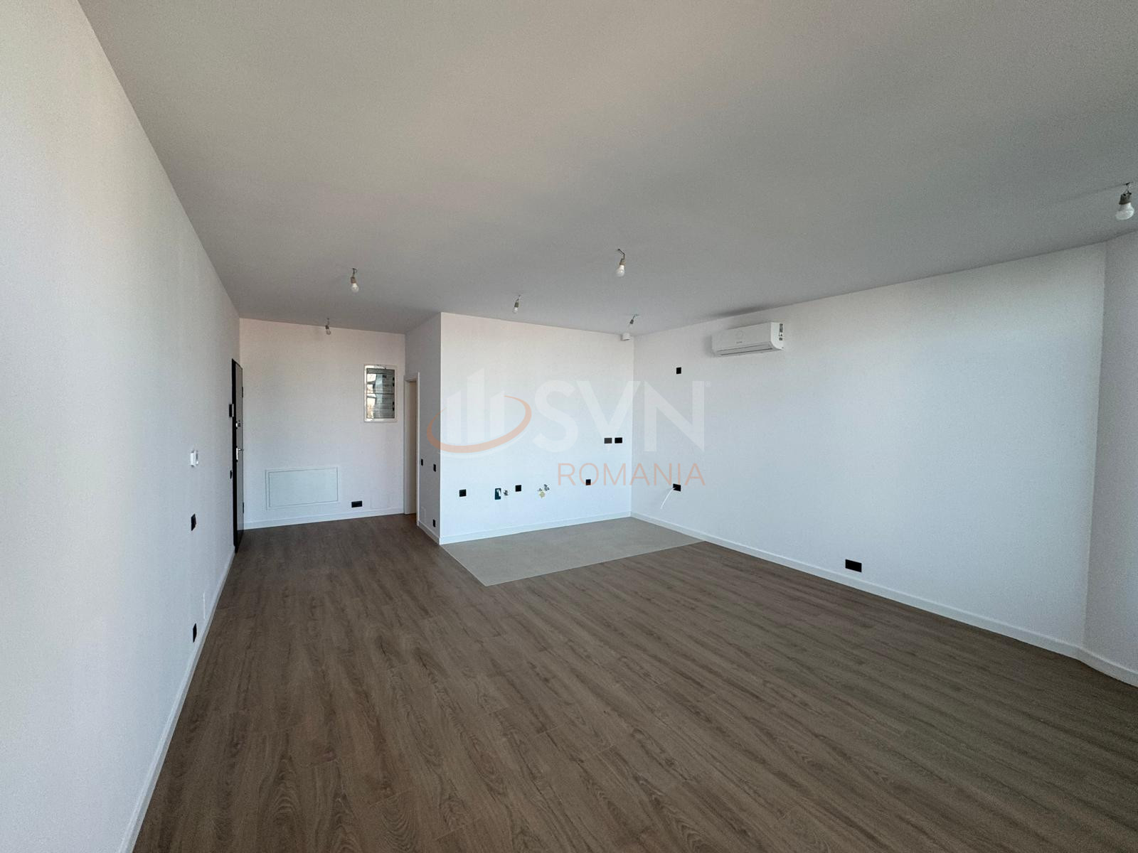 Garsoniera Bucuresti/Pipera