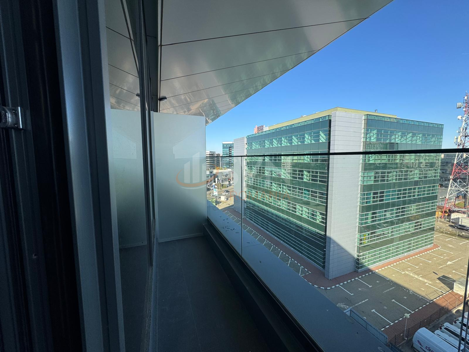 Garsoniera Bucuresti/Pipera