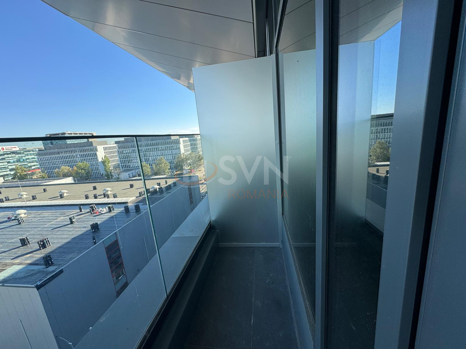 Garsoniera Bucuresti/Pipera